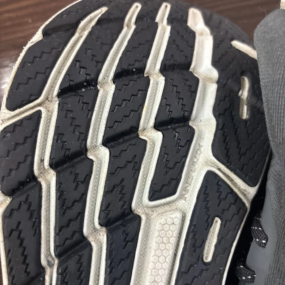 ALTRA Torin 7 Running Shoes Sneakers Men's 11 Gray Athletic